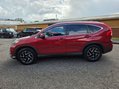 Honda CR-V 1.6 CR-V SE+ i-DTec 4x2 5dr 28