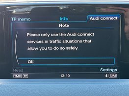 Audi Q3 2.0 Q3 S Line Edition TDI Quattro 4WD 5dr 43