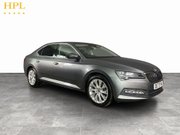 Skoda Superb 1.5 TSI ACT SE L Hatchback 5dr Petrol DSG Euro 6 (s/s) (150 ps) Air Con - A 1