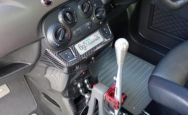 Abarth 695 Biposto 15