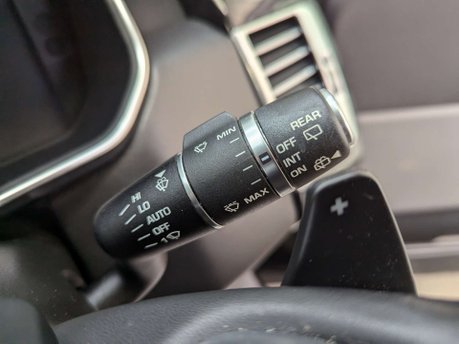 Land Rover Range Rover 4.4 Range Rover Vogue SE SDV8 Auto 4WD 5dr 78