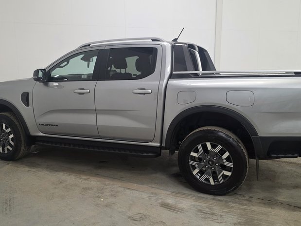 Ford Ranger Ranger Pick Up Double Cab Wildtrak 2.3 281PHEV Auto 6