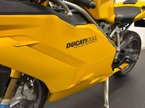 Ducati 999 999 S 10