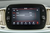 Fiat 500 TOP 21