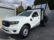 Ford Ranger XL 4x4 Toolbox Arbor Tipper - Air Con / DAB 5
