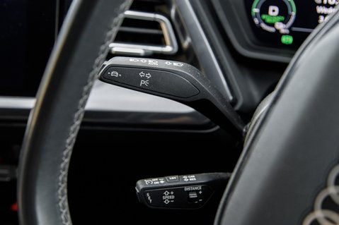 Audi Q4 SPORTBACK EDITION 1 20