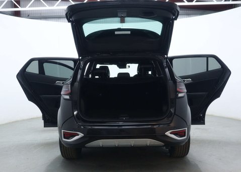 Kia Sportage 1.6 Sportage GT-Line ISG HEV Auto 5dr 57