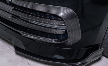 Land Rover Range Rover D350 AUTOBIOGRAPHY OVERFINCH 44