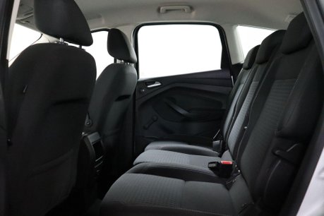 Ford C-Max ZETEC 40