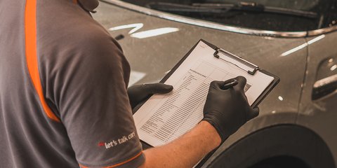 Carlingo Car Quality 