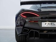 McLaren 570 3.8T V8 Coupe 2dr Petrol SSG Euro 6 (s/s) (570 ps) 32