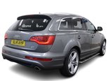 Audi Q7 3.0 TDI V6 S line Plus SUV 5dr Diesel Tiptronic quattro Euro 5 (s/s) (245 p 6