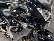 Suzuki Bandit 1250 2009 ONLY 16K FULL LUGGAGE MOT JUNE 2027 TOURER BIKE 12