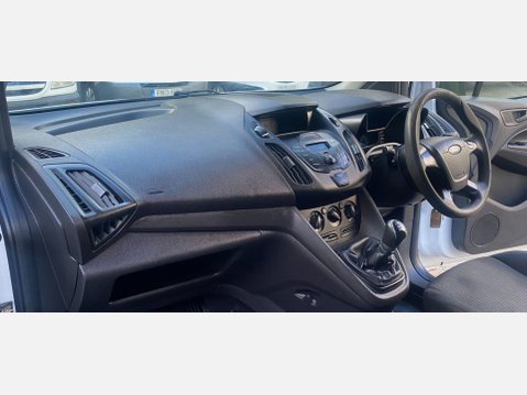 Ford Transit Connect 1.5 TDCi 200 ECOnetic Panel Van 5dr Diesel Manual L1 H1 (105 g/km, 99 bhp) 28