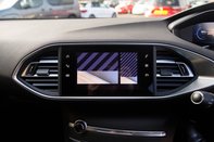 Peugeot 308 PURETECH S/S GT DIGITAL 29