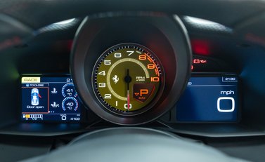 Ferrari 488 Pista 20