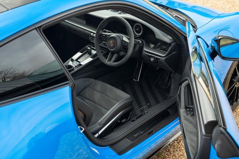 Porsche 911 3.0T 992 Carrera GTS PDK Euro 6 (s/s) 2dr 29