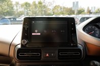 Peugeot Rifter BLUEHDI S/S GT LINE 21