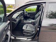 Mercedes-Benz GLC 2.1 GLC220d AMG Night Edition G-Tronic+ 4MATIC Euro 6 (s/s) 5dr 34