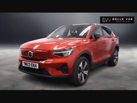 Volvo C40 C40 Core Recharge EV 5dr - NATIONAL DELIVERY* 5
