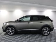 Peugeot 3008 PURETECH S/S ALLURE 18