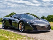 McLaren 650S Coupe 3