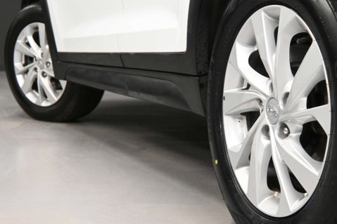 Hyundai TUCSON 1.6 Tucson SE Nav 48v MHEV CRDi 2WD Semi-Auto 5dr 12