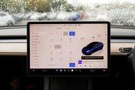 Tesla Model 3 MODEL 3 25