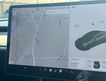 Tesla Model 3 (Sold) (Dual Motor) Long Range Saloon 4dr Electric Auto 4WDE (346 ps) 18