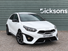 Kia Ceed GT-LINE ISG