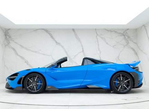 McLaren 765LT Spider 4