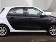 Smart Forfour 1.0 Passion Euro 6 (s/s) 5dr 5