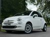 Fiat 500 DOLCEVITA MHEV