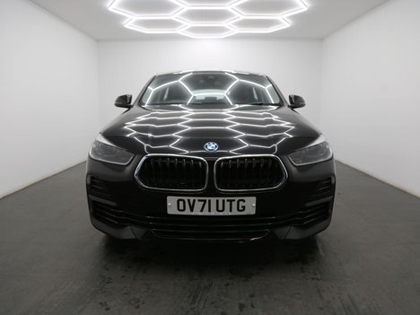 BMW X2 1.5 25e 10kWh Sport Auto xDrive Euro 6 (s/s) 5dr