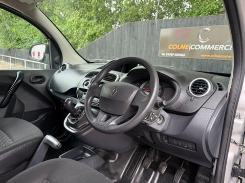 Renault Kangoo LL21 CORE DCI 12