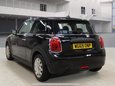 Mini Hatch 1.5 One Classic Euro 6 (s/s) 3dr 3