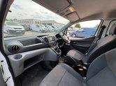 Nissan NV200 Crew Cab SWB L1H1 Low Roof Acenta Air Con EURO 6 NO VAT 24