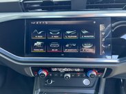 Audi Q3 2.0 TFSI 40 Vorsprung S Tronic quattro Euro 6 (s/s) 5dr 81