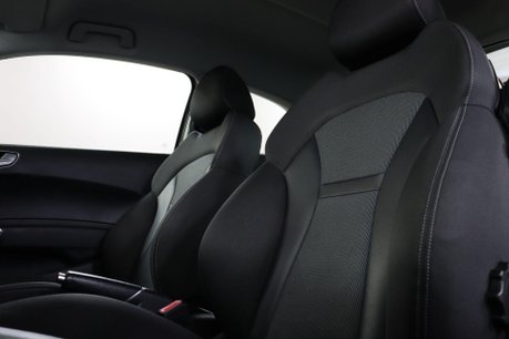 Audi A1 TFSI SPORT 34