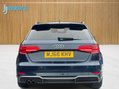 Audi A3 1.4 TFSI CoD S line Sportback 5dr Petrol Manual Euro 6 (s/s) (150 ps) 11