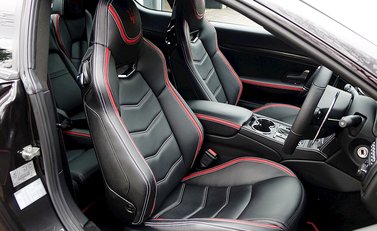 Maserati Granturismo Sport 17