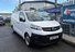 Vauxhall Vivaro 2.0 Turbo D 3100 Edition L2 H1 Euro 6 (s/s) 5dr
