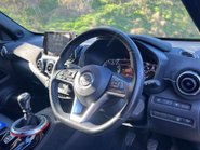 Nissan Juke 1.0 Juke Tekna+ DiG-T 5dr 13