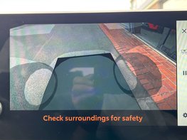 Toyota Rav4 2.5 RAV4 Dynamic HEV 4x2 CVT 5dr 35