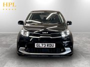 Kia Picanto 1.0 DPi X-Line S Hatchback 5dr Petrol AMT Euro 6 (s/s) (66 bhp) Cruise Cont 2