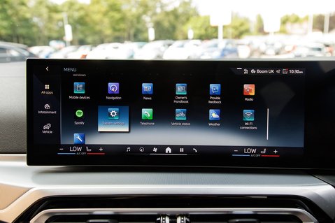 BMW i4 EDRIVE35 M SPORT 28