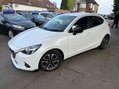 Mazda 2 1.5 SKYACTIV-G Sport Black Euro 6 (s/s) 5dr 2
