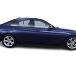 BMW 3 Series 2.0 320i Sport Saloon 4dr Petrol Auto Euro 6 (s/s) (184 ps) 2
