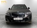 BMW Ix3 80kWh M Sport Pro SUV 5dr Electric Auto (286 ps) Heated Seats - DAB Radio 2