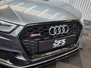 Audi RS3 2.5 TFSI Audi Sport Edition Sportback 5dr Petrol S Tronic quattro Euro 6 (s 23